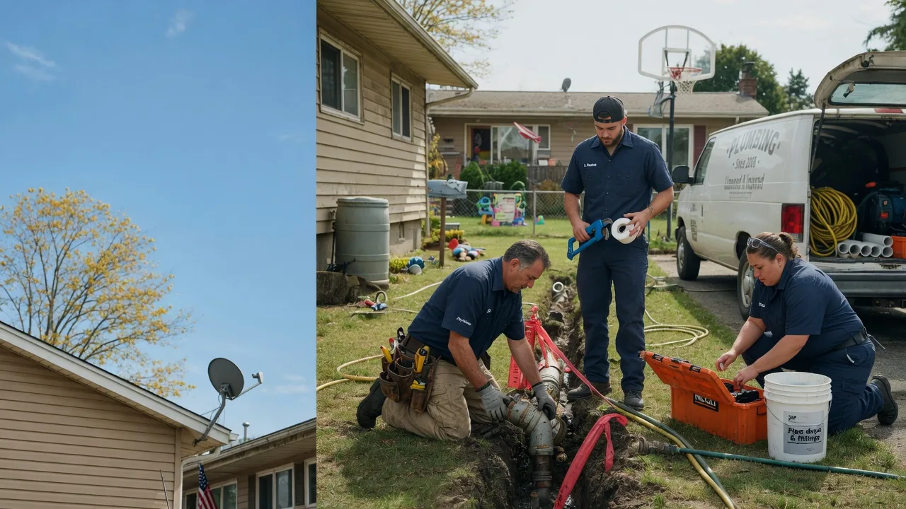 Garbage Disposal Replacement in Melrose, IA near me